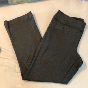 7th Avenue Design Studio NY&Co pull on pants